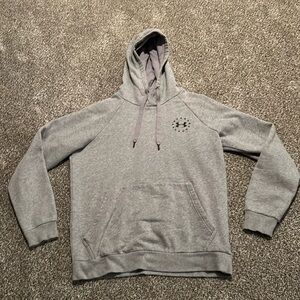 Under Armour Freedom Hoodie